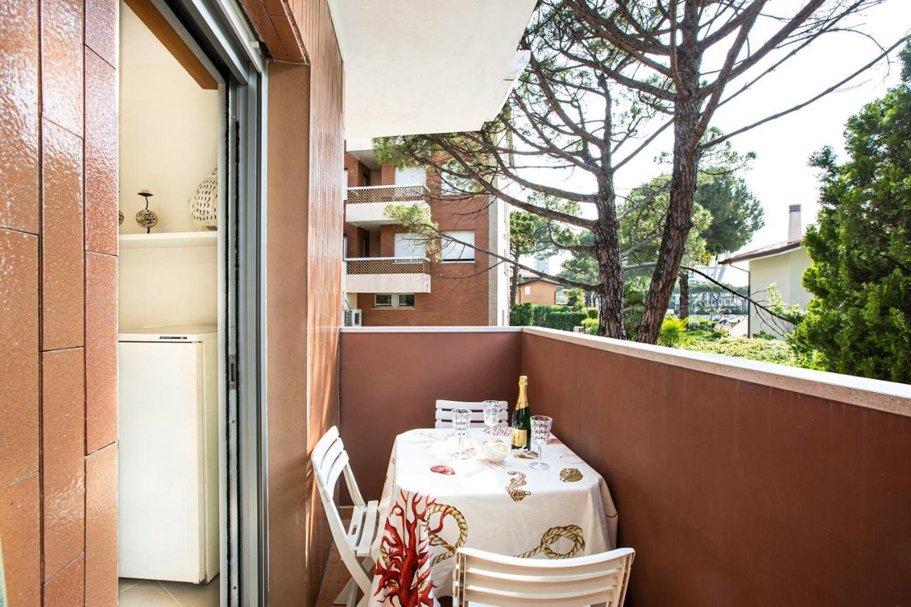 Villa Lina ลินญาโน ซับเบียโดโร ภายนอก รูปภาพ