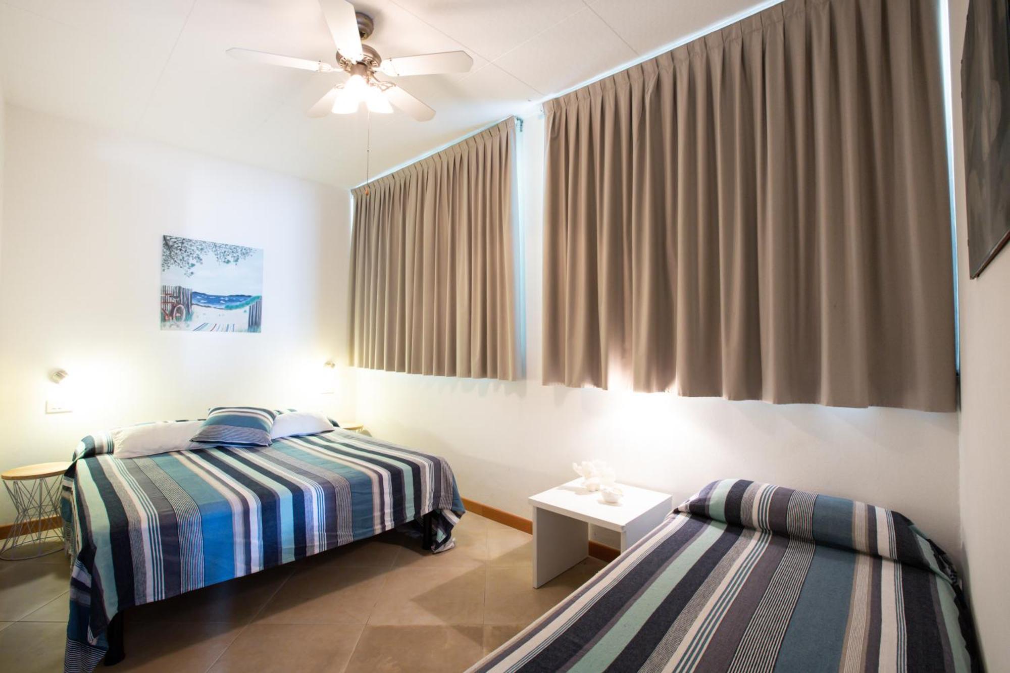 Villa Lina ลินญาโน ซับเบียโดโร ภายนอก รูปภาพ