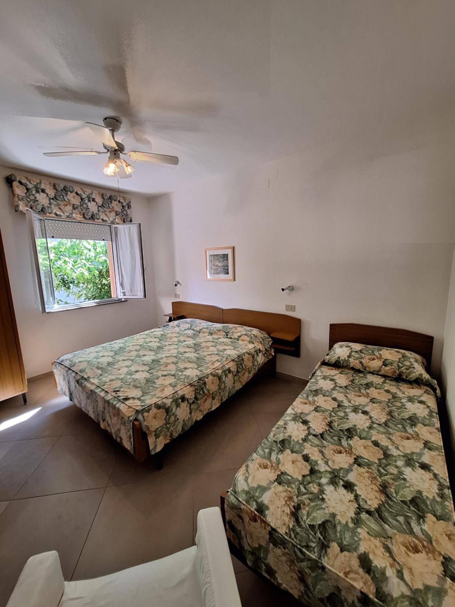 Villa Lina ลินญาโน ซับเบียโดโร ภายนอก รูปภาพ